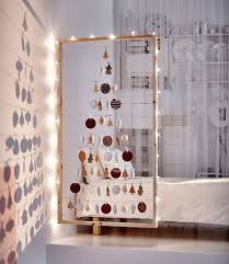 Ikea Us Furniture And Home Furnishings Ikea Christmas Diy Christmas Tree Alternative Christmas