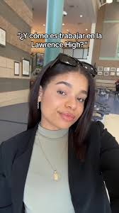 Lawrence High School Vs Brewster