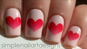 40 arresting black and red nail designs | nail design ideaz. 29 Pink And Red Nail Designs Perfect For Valentine S Day She Tried What