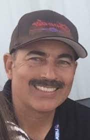 Obituary information for Crecenciano 'Chris' Macedo