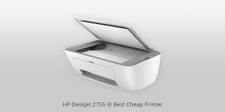 Hp deskjet 2755 windows 7. 6 Best Cheap Printers In 2021