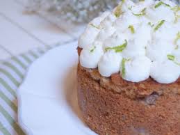 Gateau Banane Coco Recette Ptitchef Recette Gateau Banane Gateau Banane Coco Recette Dessert