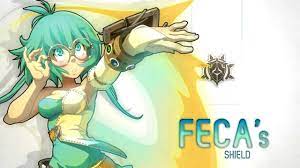 Feca - Classes - WAKFU, The strategic MMORPG with a real environmental and  political system.