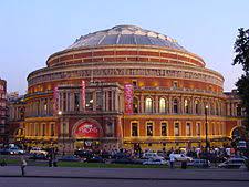 To change the range of levels or the value of the bonus from the arc, use the form below. Royal Albert Hall Wikipedia