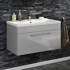 Would definitely recommend and would buy again. Black Friday Bathroom Furniture Vanity Units Tap Warehouse