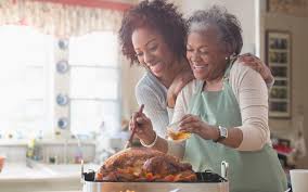 —taste of home test kitchen. Family Thanksgiving Dinner Ideas For Small Gatherings
