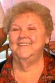 Rita Helsley Obituary