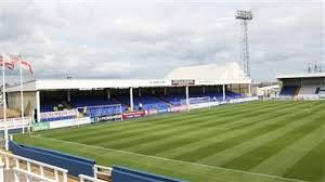 #hartlepool united #football #soccer #stadium #floodlights. Pin On Hartlepool United
