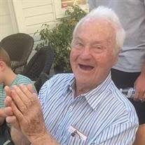 Savage Preston Goff Obituary