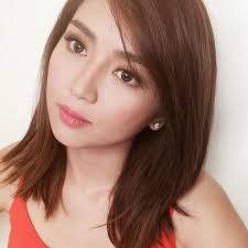 John Valle Johnvalle20 Websta Webstagram Kathryn Bernardo Hairstyle Hair Styles Honey Hair Color