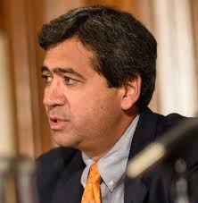 Dr. Timothy Samuel Shah