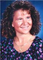 Kristie Lawrence Obituary (2017)