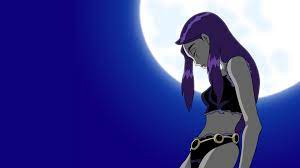 Teen titans, teen titans go!, beast boy, cyborg (dc comics). Wallpaper Teen Titans Raven Character 1920x1080 Neonvacacola 1211072 Hd Wallpapers Wallhere