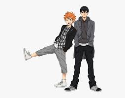 Check spelling or type a new query. Anime Haikyuu Hinata Kageyama Tobio Png Hinata Kageyama Cute Haikyuu Hinata X Kageyama Transparent Png Transparent Png Image Pngitem