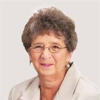 Sharon Kay Bryner Obituary