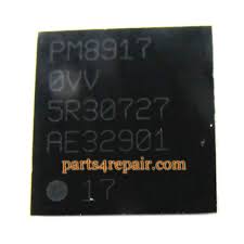 Power IC for Samsung I9500 Galaxy S4 ...