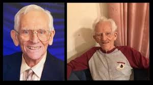 R.I.P. Robert Leroy Kennedy (April 5, 1930