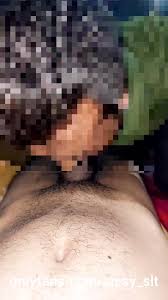 Muslim sissy sucking hindu uncut dick and drink all his cum