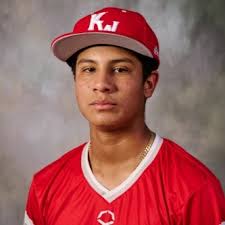 Key West JV Baseball Roster (2022-23)