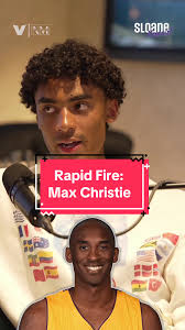 Max Christie Saturday Predictions
