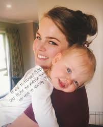 Perinatal suicide tragedy: Husband speaks out after wife's devastating  death following battle with depression, anxiety