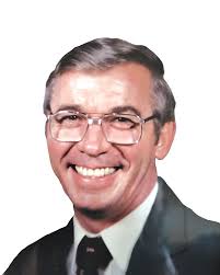 Robert "Bobby" Marshall