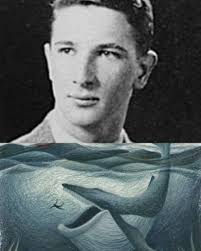 Ever wondered what would happen if you were swallowed by a whale?