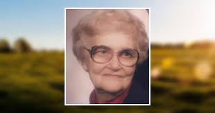 Mrs. Jewell Lockwood Obituary January 20, 2011