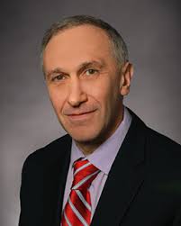 Dr. Igor Aronson