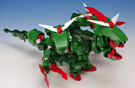 Gundam Build FightersBuild Fighters Try - Page 25 - Anime or Science  Fiction - Macross World Forums