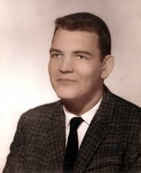 Jimmie Glen Holbrook Obituary