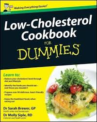 Make the most of it with this impressive recipe. Low Cholesterol Cookbook For Dummies Von Sarah Brewer Molly Siple Portofrei Bei Bucher De Bestellen