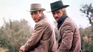 Tema de la inolvidable película butch cassidy and the sundance kid protagonizada por paul newman y robert redford, grandes actores de la época. Dos Hombres Y Un Destino Newman Redford Y 50 Anos De Un Western Mitico