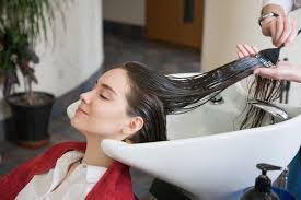 6 Bước phục hồi tóc hư tổn ở tiệm giá bao nhiêu? - Công Ty Cổ Phần LAVO