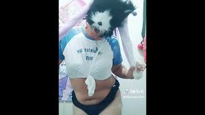 Therian Deflowered In The Ass