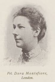 Dora Montefiore