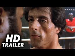 Rocky III (1982) Original Trailer [FHD]