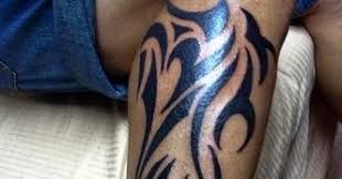 Seniman tato yang satu ini imut banget! Tato Tangan Batik Wild Country Fine Arts