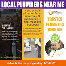 Contact us today for more infomation. Local Plumbers Near Me Photouploads