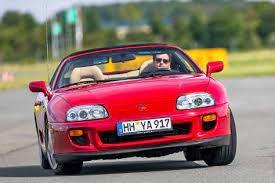 We did not find results for: Toyota Supra Mk4 Gebraucht Klassiker Des Tages Autobild De