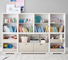 Build Your Own Callum Wall System In 2020 Kids Storage Furniture Cubby Storage Playroom Storage