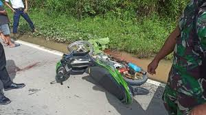 Cara cara bersopan santun di jalan raya. Awal Tahun 2021 Banyak Terjadi Kecelakan Di Jalan Raya Disebabkan Kurangnya Kesadaran Pengendara Selidik Kasus