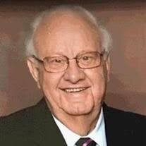 JAMES WENDELL JACKS Obituary