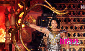 Siapa yang tidak kenal shaheer sheikh pemeran arjuna dalam serial mahabharata antv. Shaheer Sheikh Arjuna Ajari Fans Cara Memanah Tabloidbintang Com