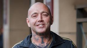 Bikie denied bail over kill threat charge