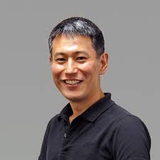 Dr Taro Takahashi