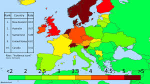 Learn more about targeted therapy, surgery, and chemotherapy. I Fucking Love Maps On Twitter Rate Of Skin Cancer In Europe And Surroundings Data Source Https T Co 8lxrciqlvr