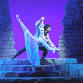 Festival Ballet Albuquerque: Dracula, A Love Story