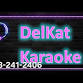 Karaoke at The Porch event in Tellico Plains, TN