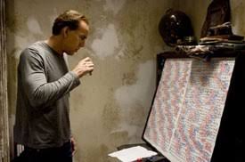 KNOWING (2009) (***) | Animation World Network